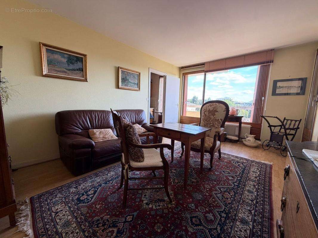 Appartement à vendre, 84m², Reims
