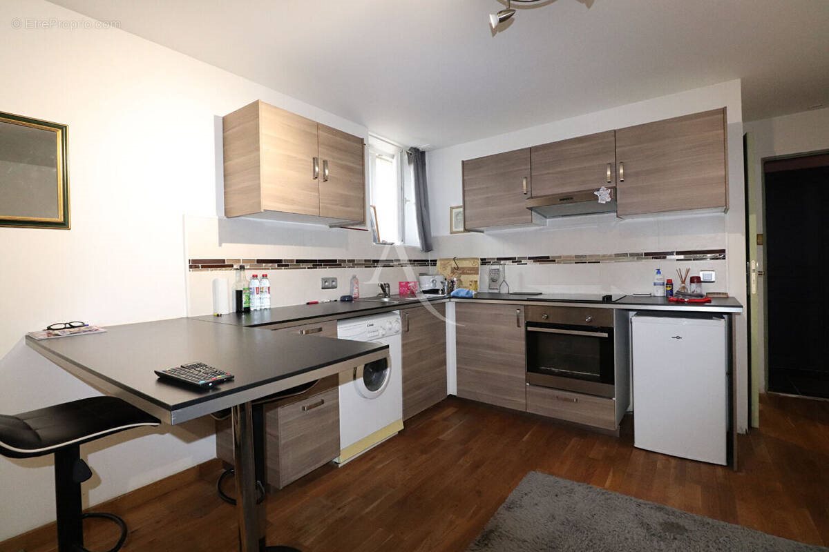 Appartement à vendre, 48m², Chaville