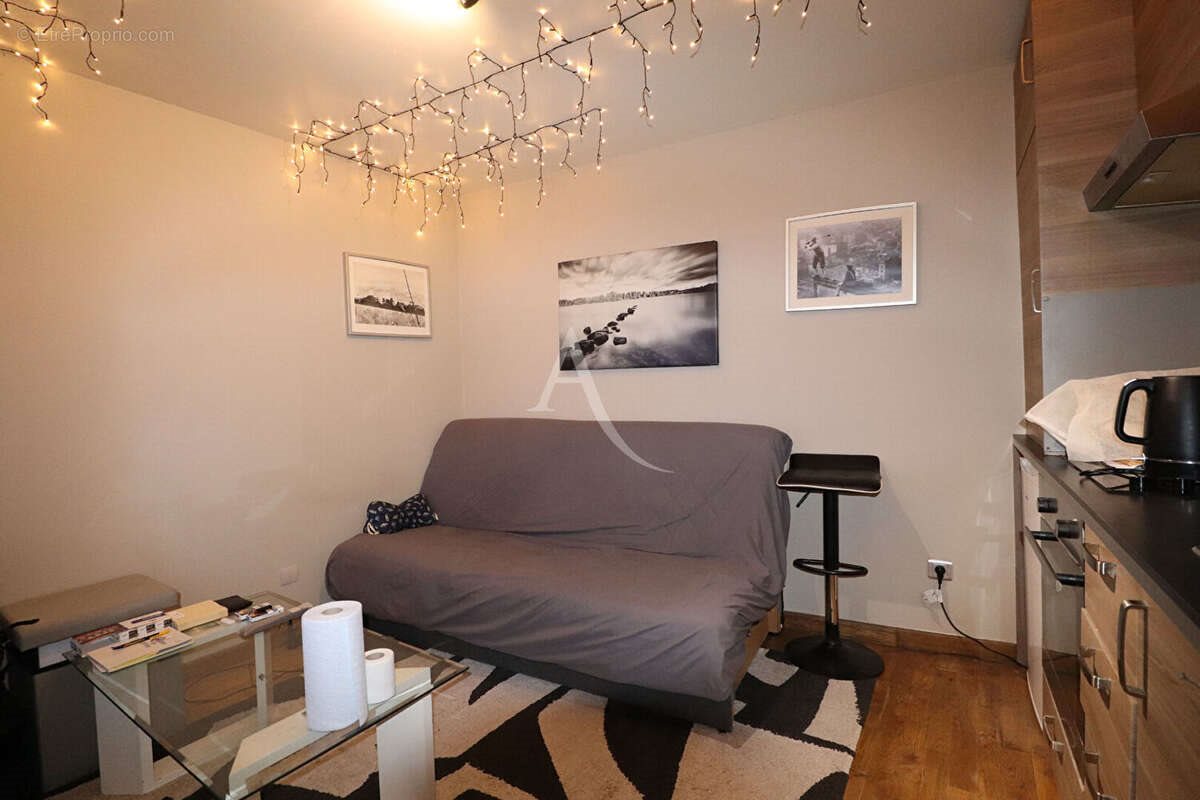 Appartement à vendre, 48m², Chaville