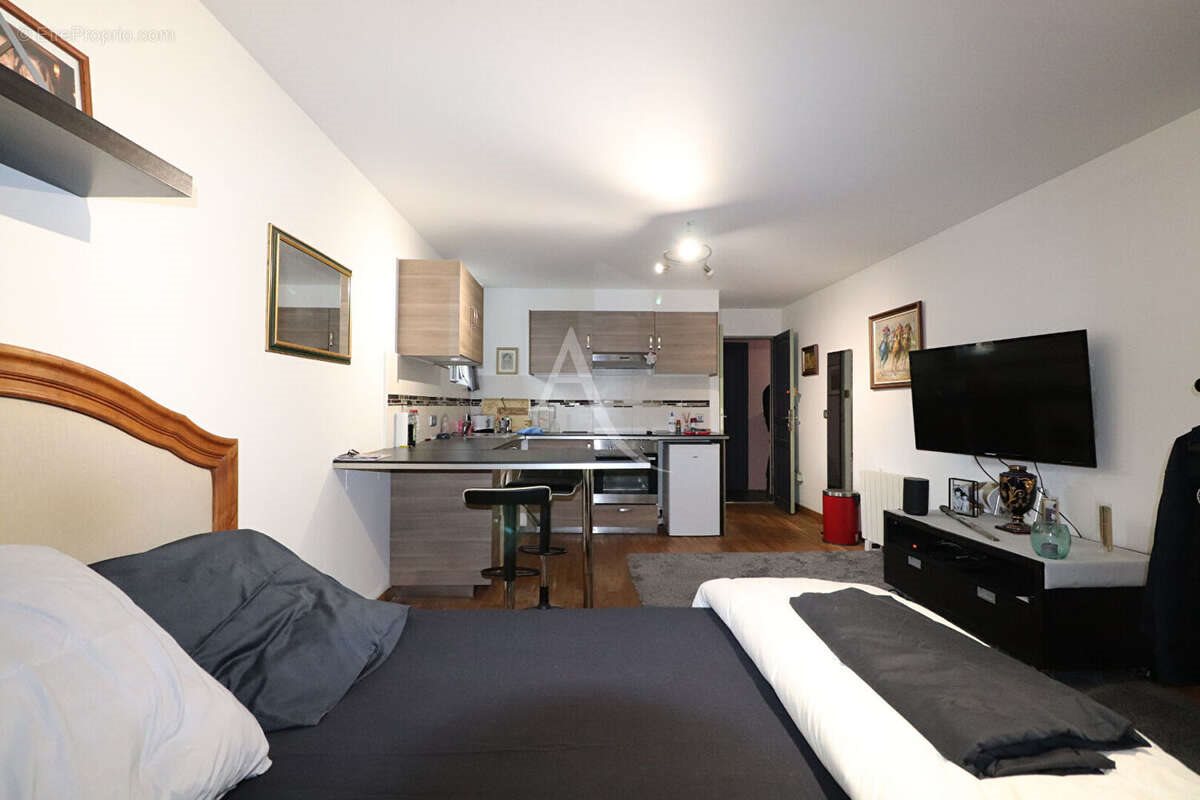 Appartement à vendre, 48m², Chaville
