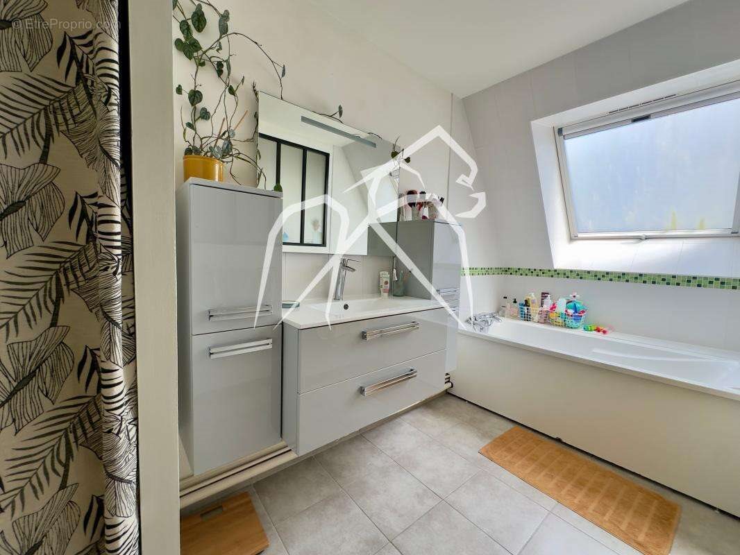 Appartement à vendre, 92m², Rouen