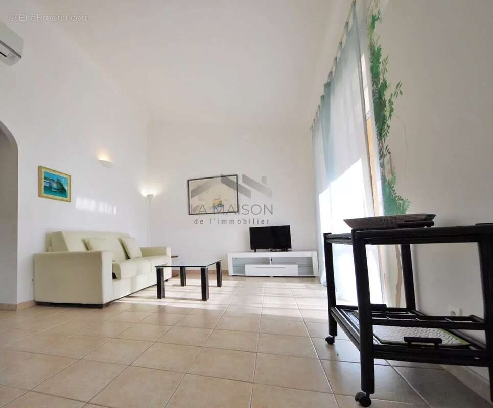 Appartement à vendre, 58m², Porto-Vecchio