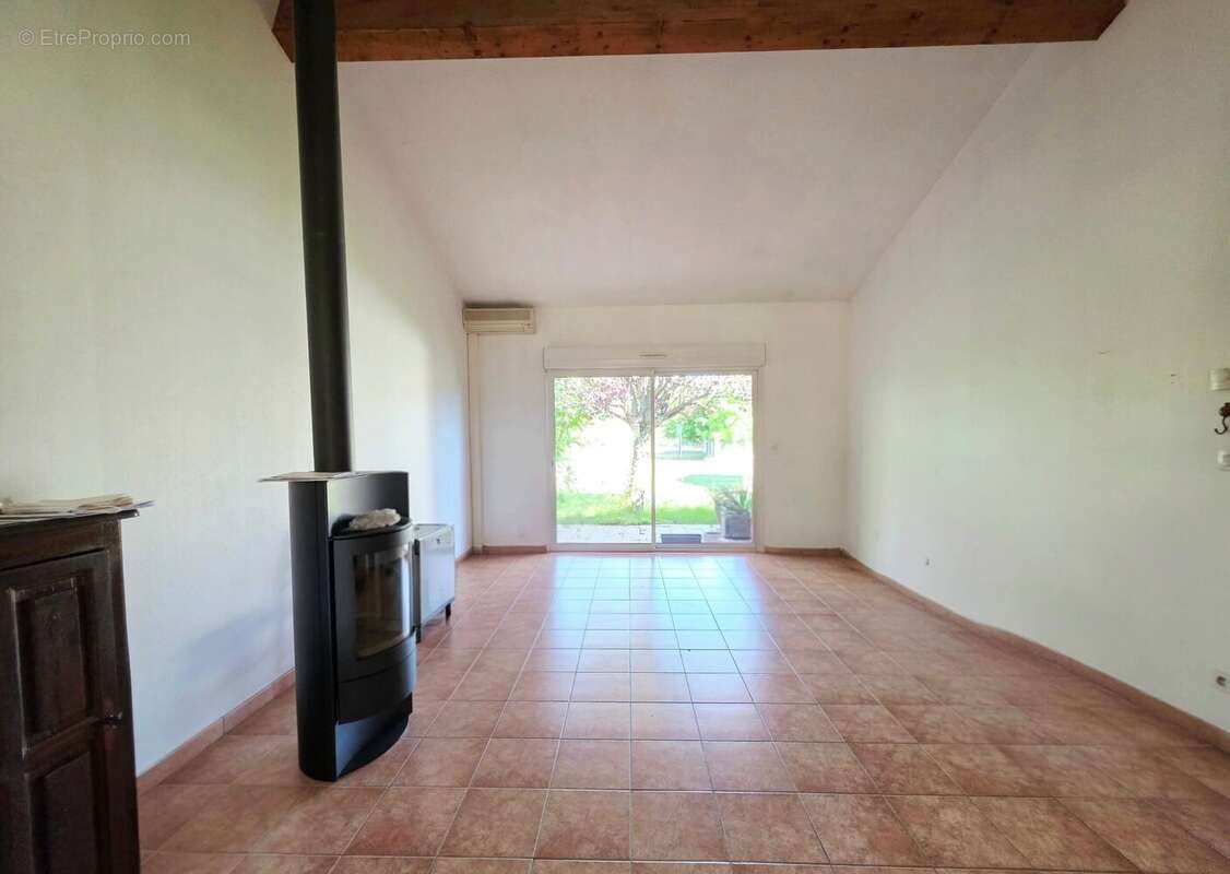 Maison à vendre, 102m², Castelginest