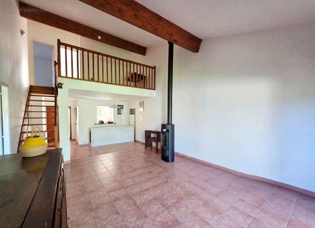 Maison à vendre, 102m², Castelginest