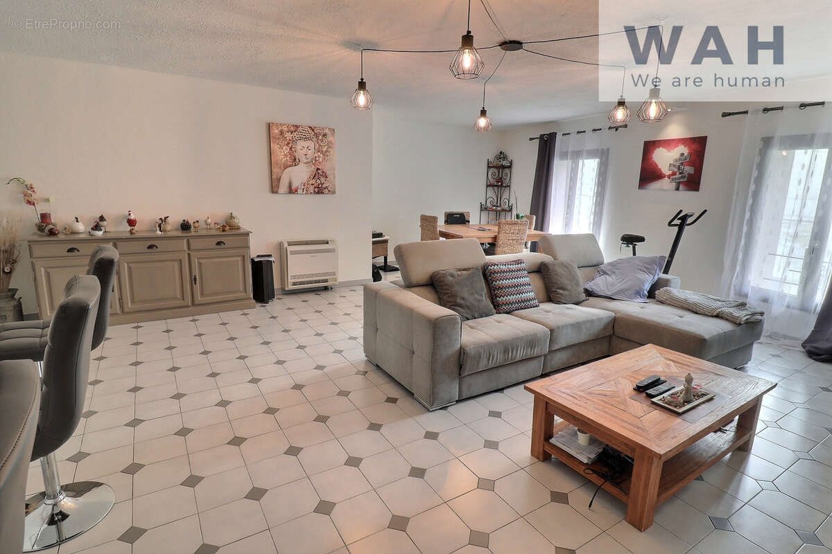 Maison à vendre, 116m², Saint-Gilles