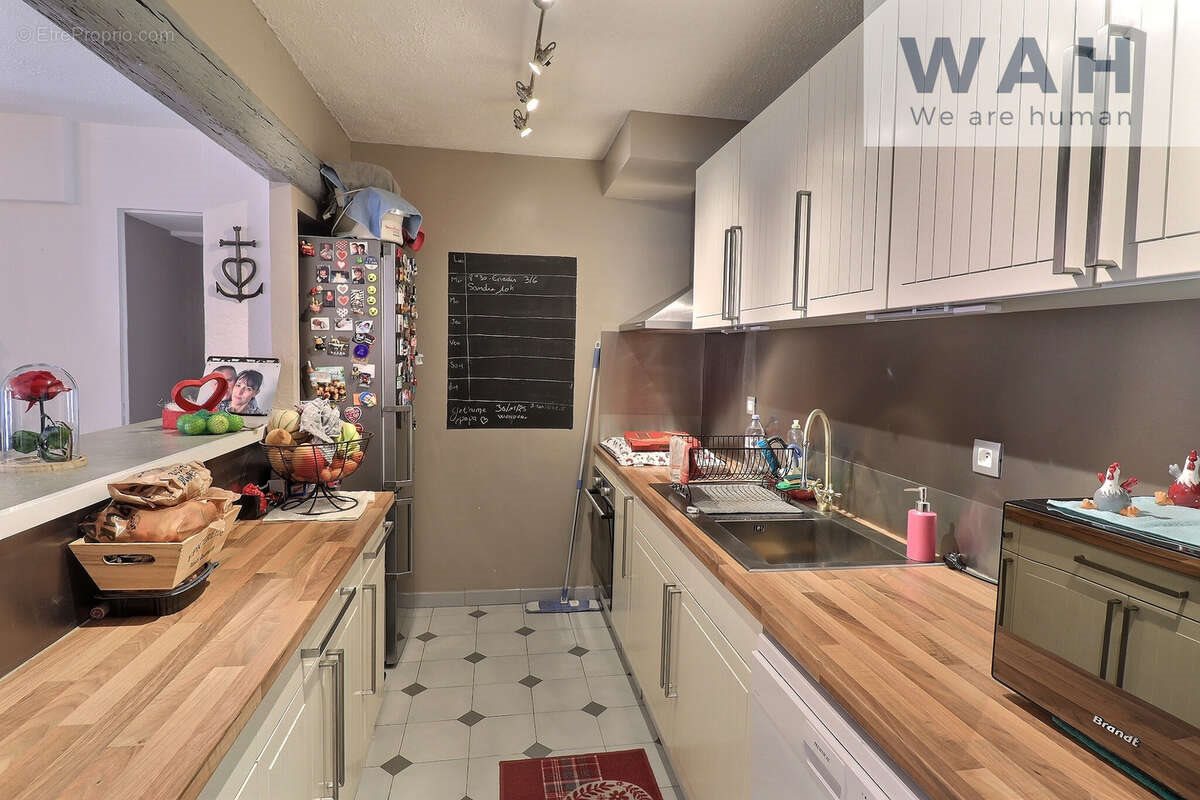 Maison à vendre, 116m², Saint-Gilles