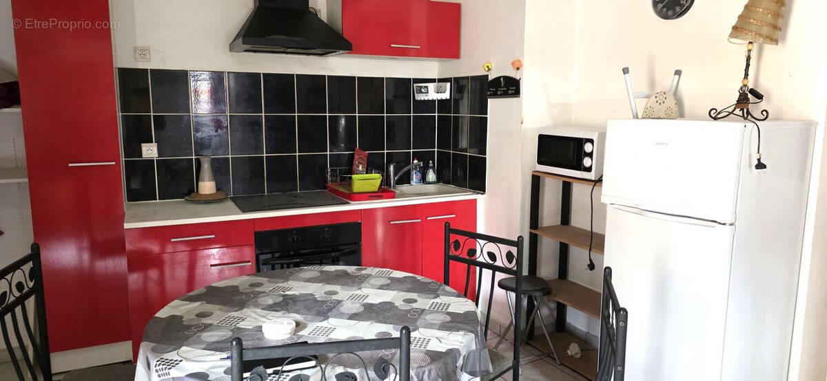 Appartement à vendre, 70m², Agde (Cap d'Agde)
