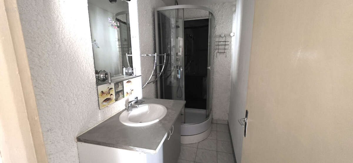 Appartement à vendre, 70m², Agde (Cap d'Agde)