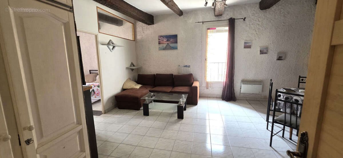 Appartement à vendre, 70m², Agde (Cap d'Agde)