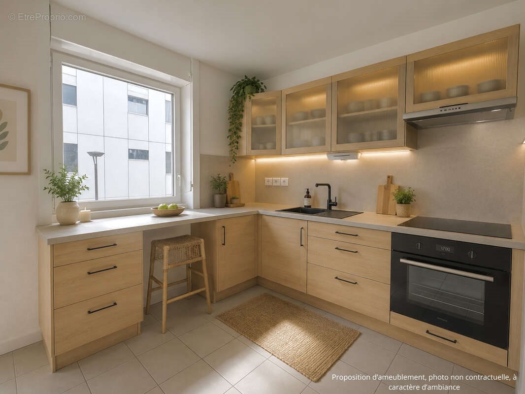 Appartement à vendre, 67m², Blagnac
