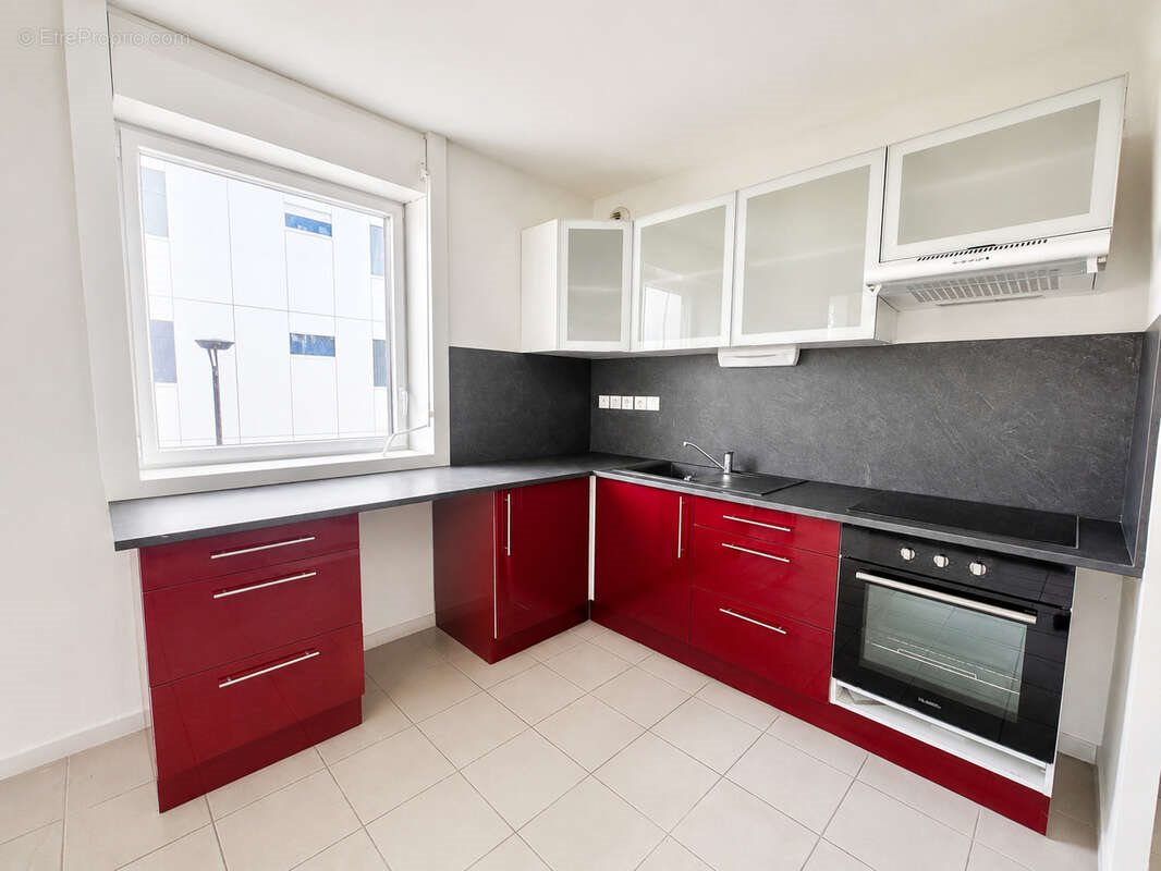 Appartement à vendre, 67m², Blagnac