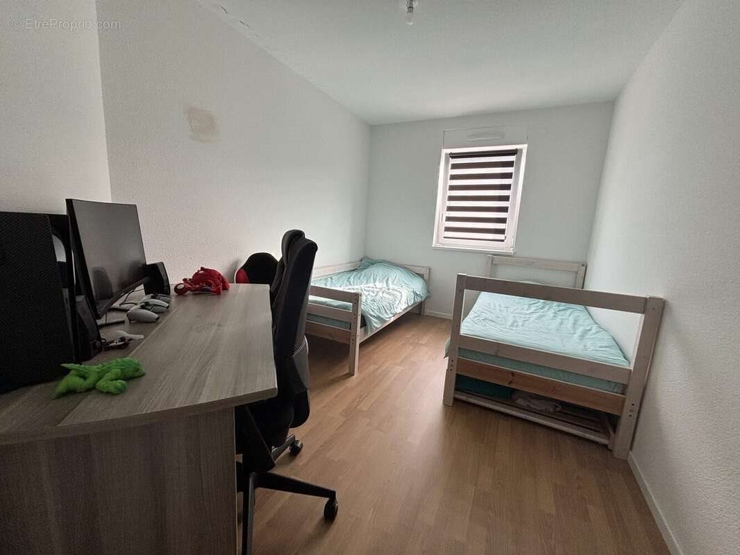 Appartement à vendre, 74m², Sarrebourg