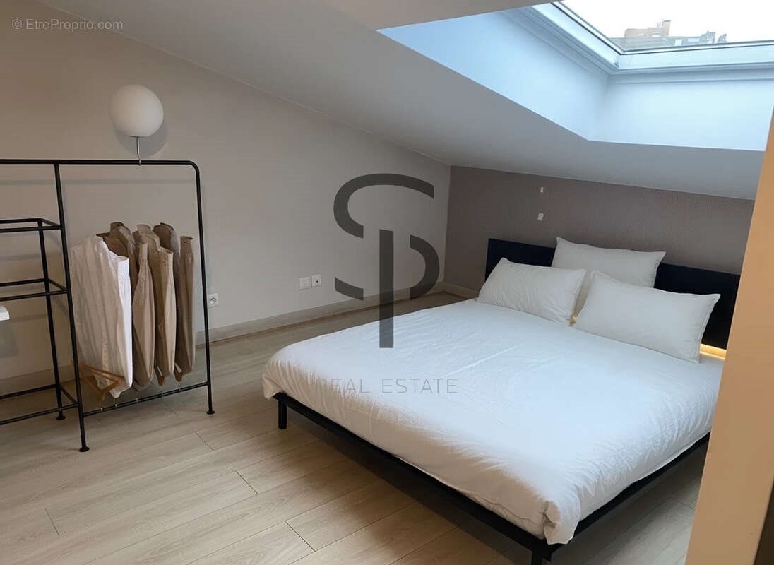 Appartement à vendre, 35m², Lille