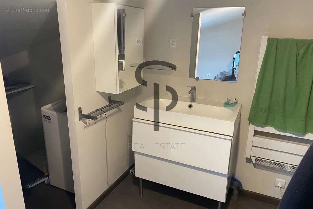Appartement à vendre, 35m², Lille