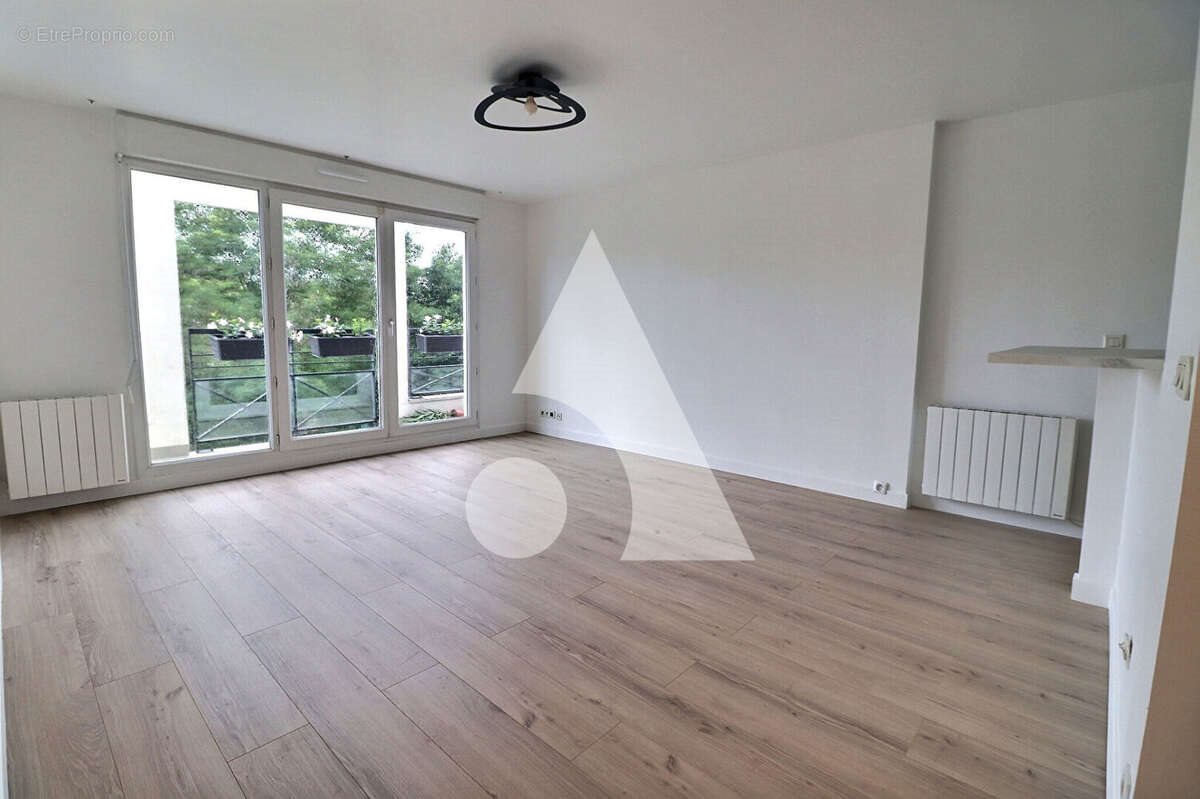 Appartement à vendre, 60m², Franconville