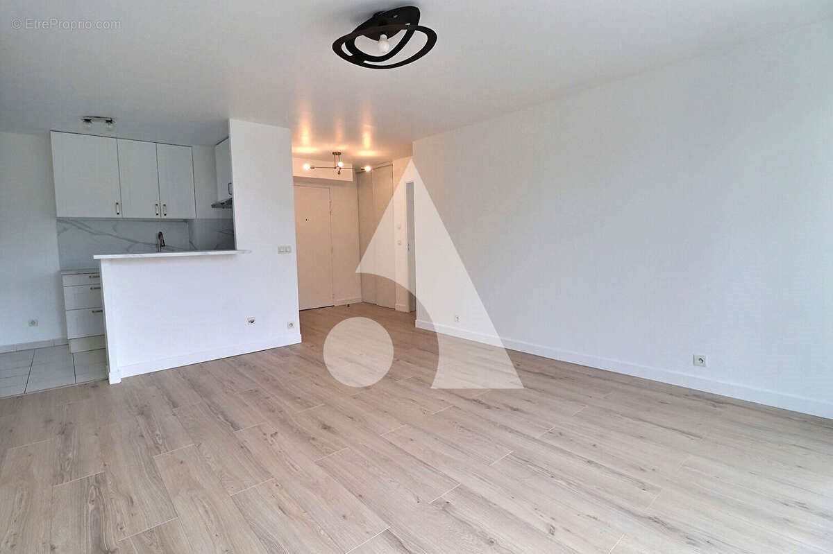Appartement à vendre, 60m², Franconville
