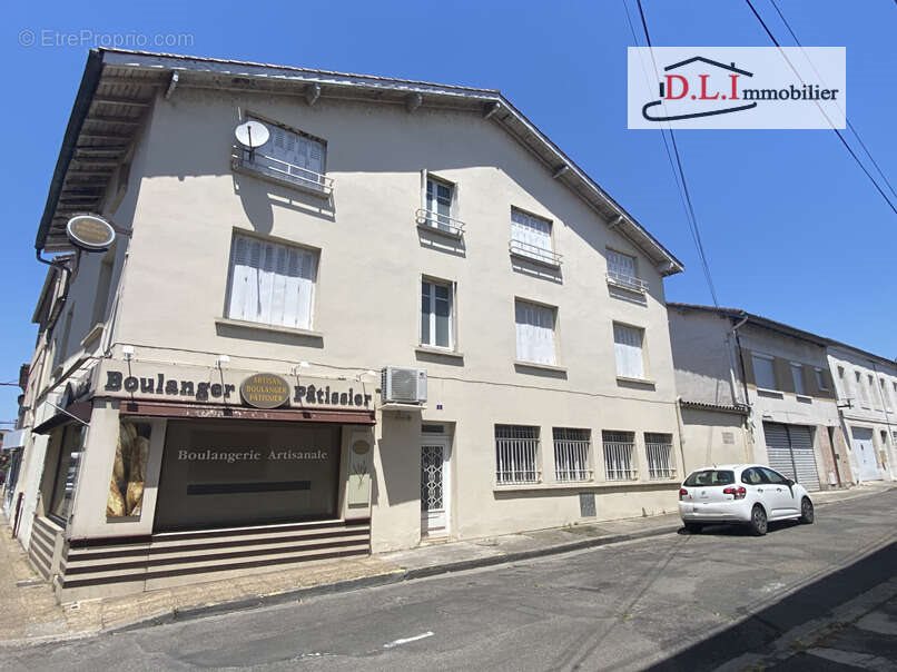 Appartement à vendre, 722m², Castelsarrasin