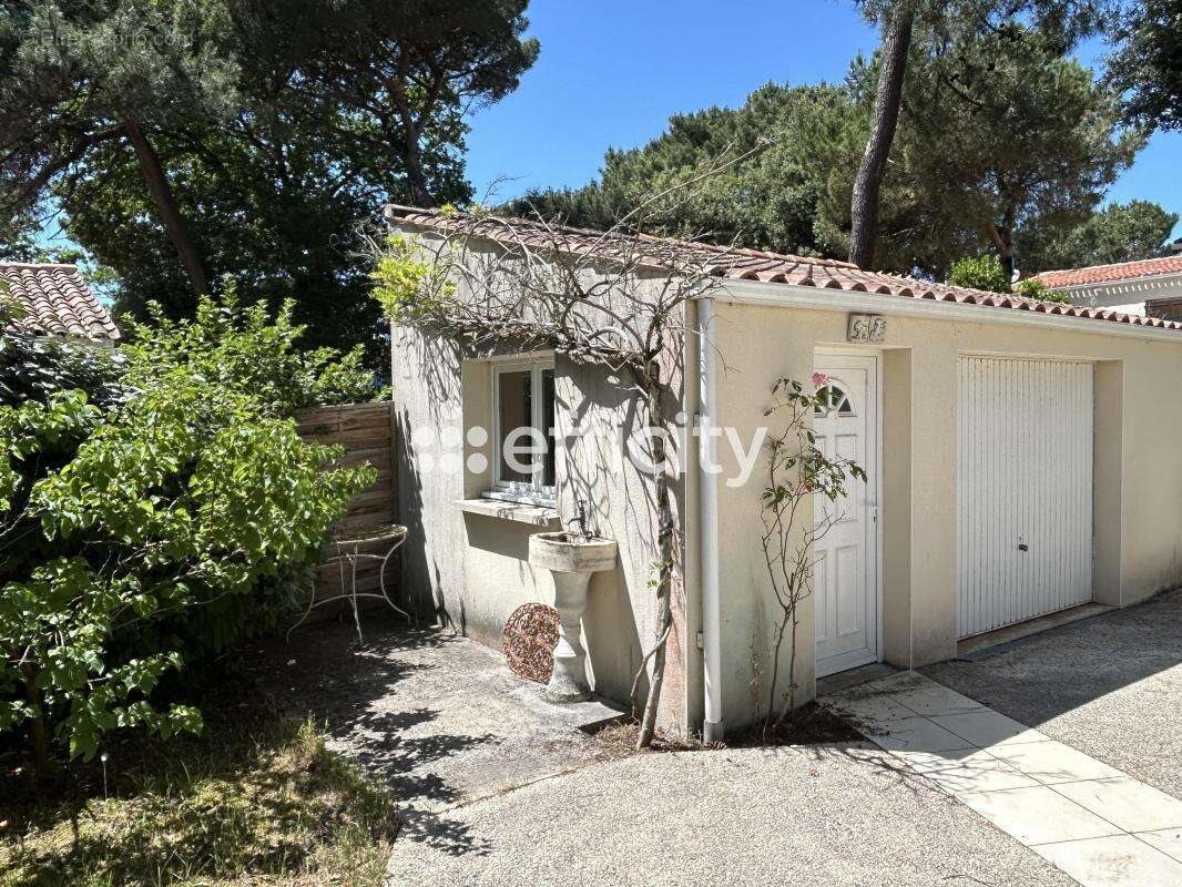 Maison à vendre, 165m², Saint-Trojan-les-Bains