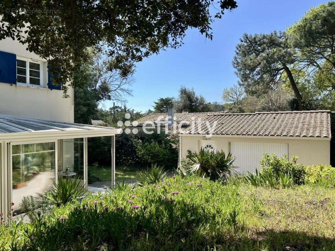 Maison à vendre, 165m², Saint-Trojan-les-Bains