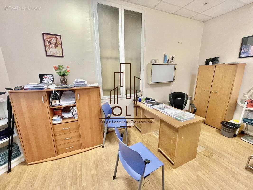 Appartement à vendre, 61m², Montreuil