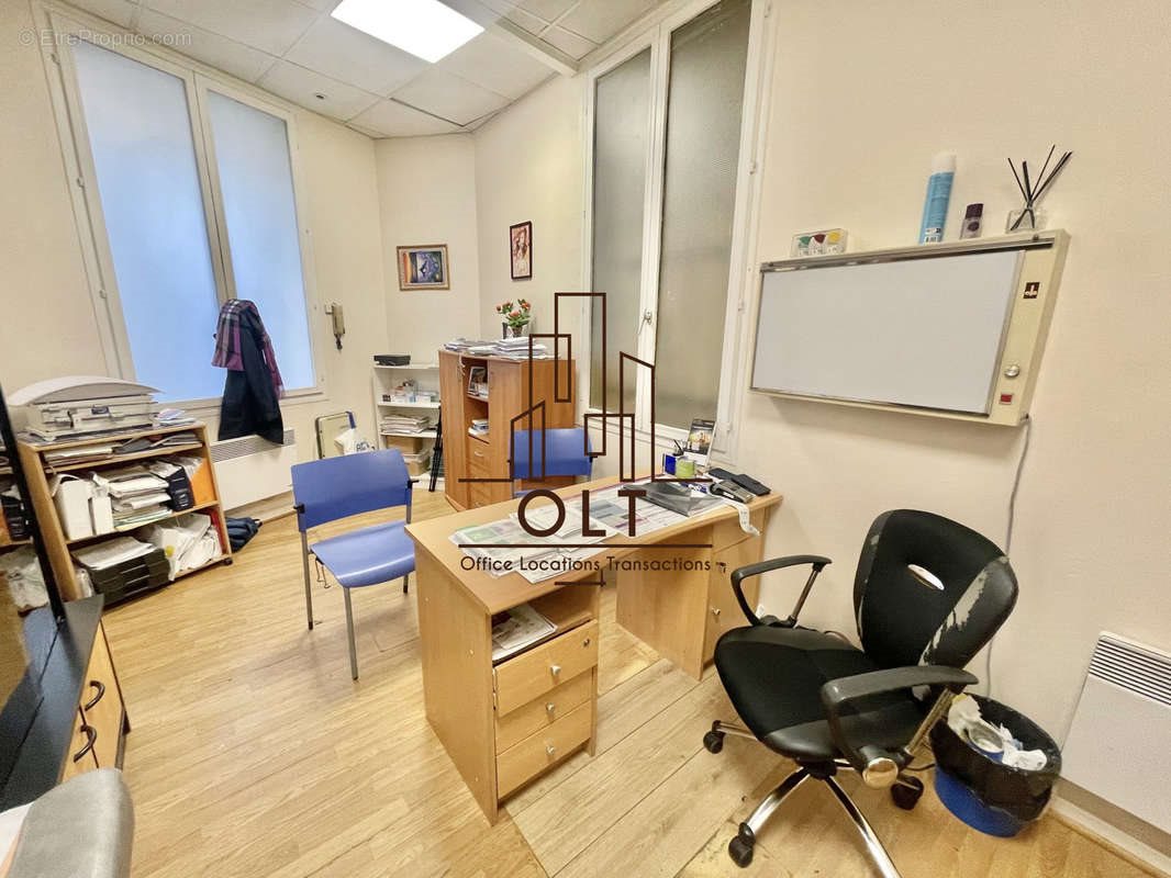 Appartement à vendre, 61m², Montreuil