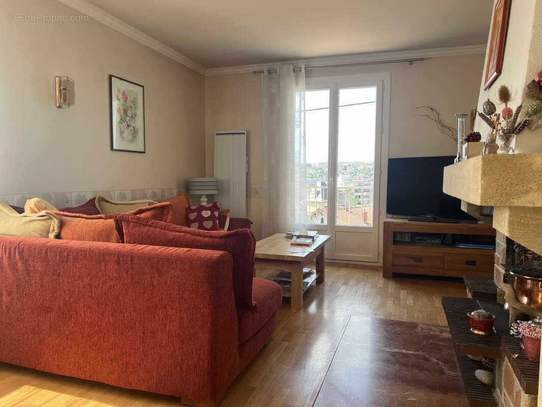 Maison à vendre, 137m², Aurillac