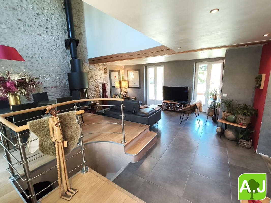 Maison à vendre, 185m², Ezy-sur-Eure