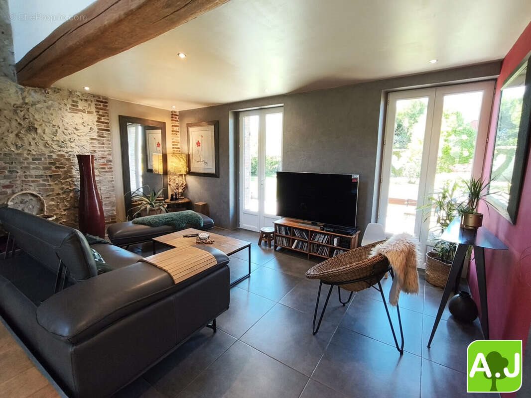 Maison à vendre, 185m², Ezy-sur-Eure