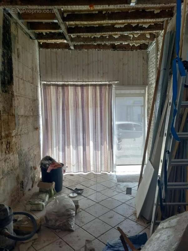 Appartement à vendre, 52m², Niort