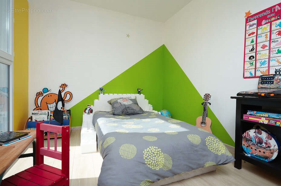 Maison à vendre, 91m², Mazingarbe