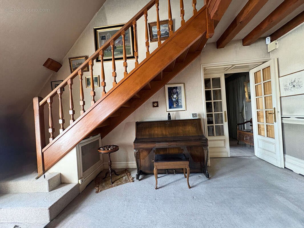 Appartement à vendre, 163m², Angers