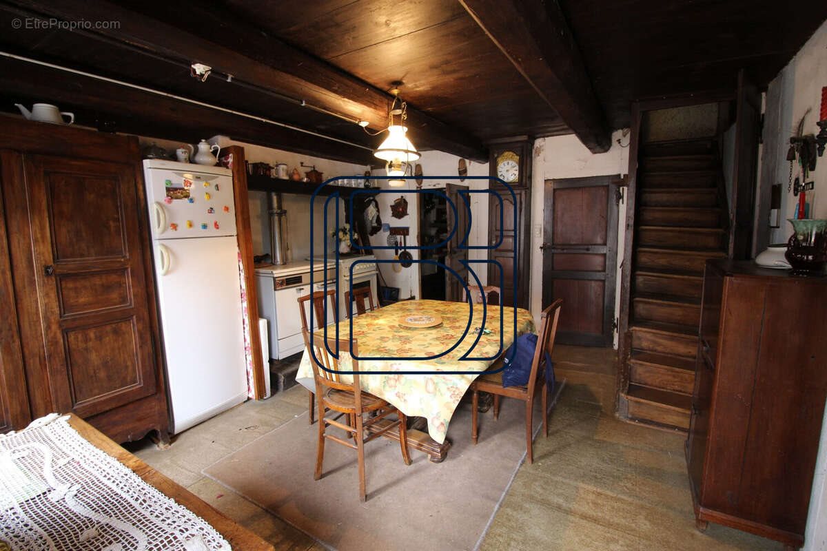 Maison à vendre, 104m², Ambert