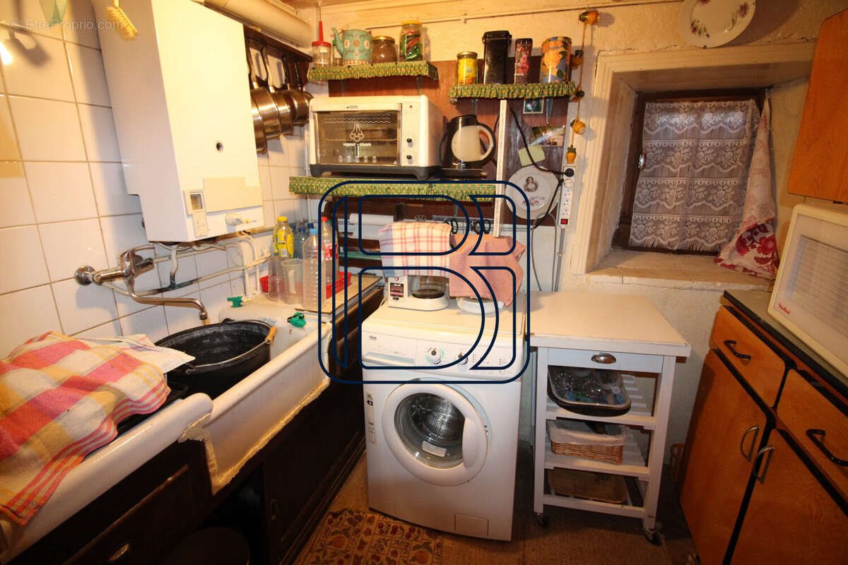 Maison à vendre, 104m², Ambert