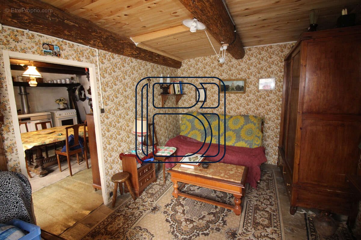 Maison à vendre, 104m², Ambert