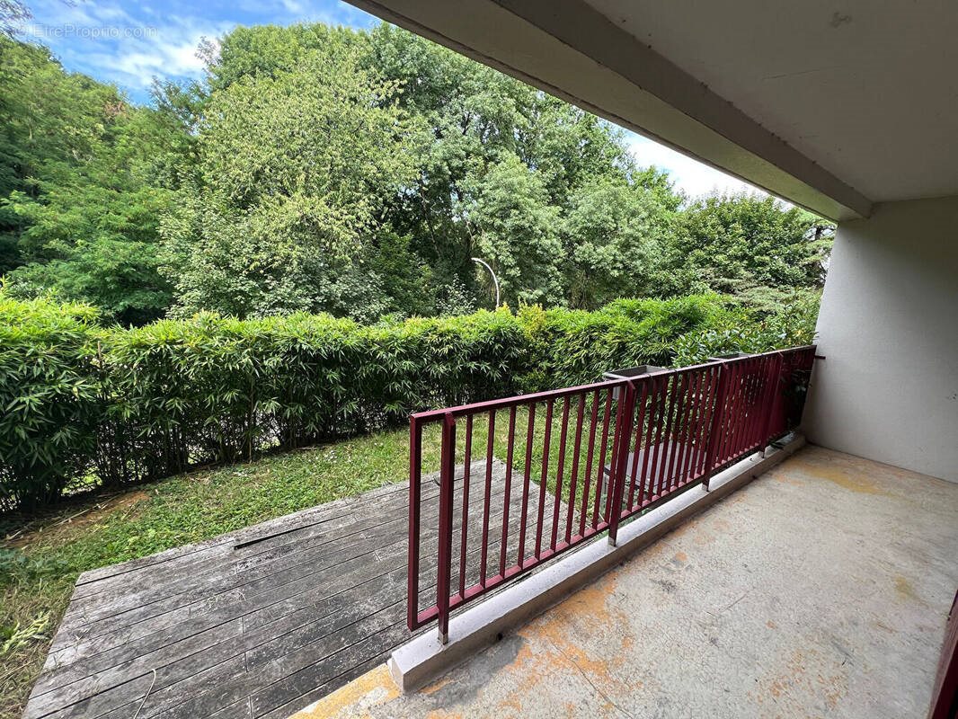 Maison à vendre, 61m², Palaiseau