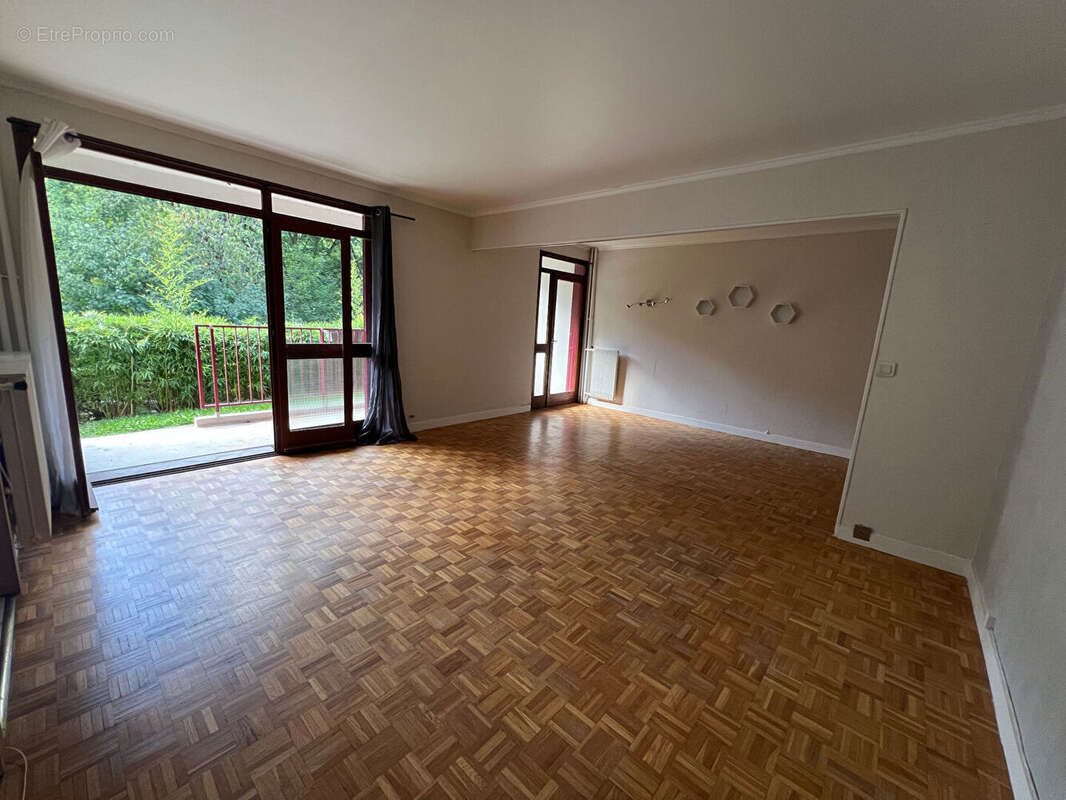 Maison à vendre, 61m², Palaiseau