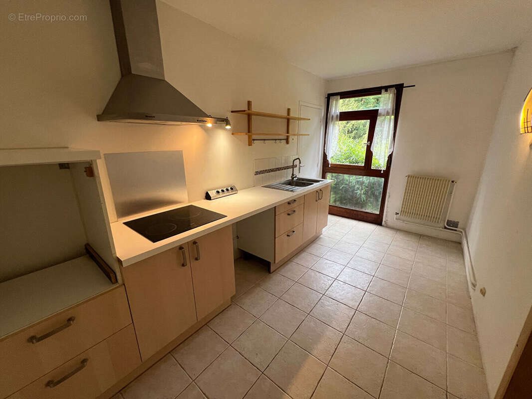 Maison à vendre, 61m², Palaiseau
