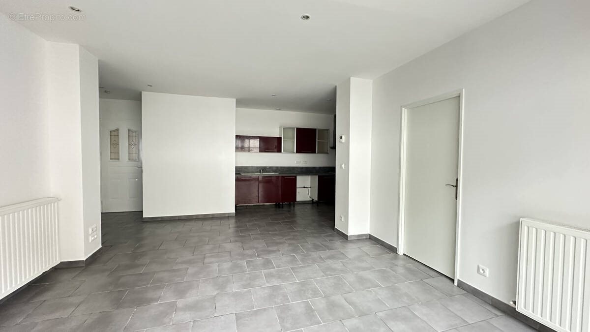 Appartement à vendre, 73m², Pau