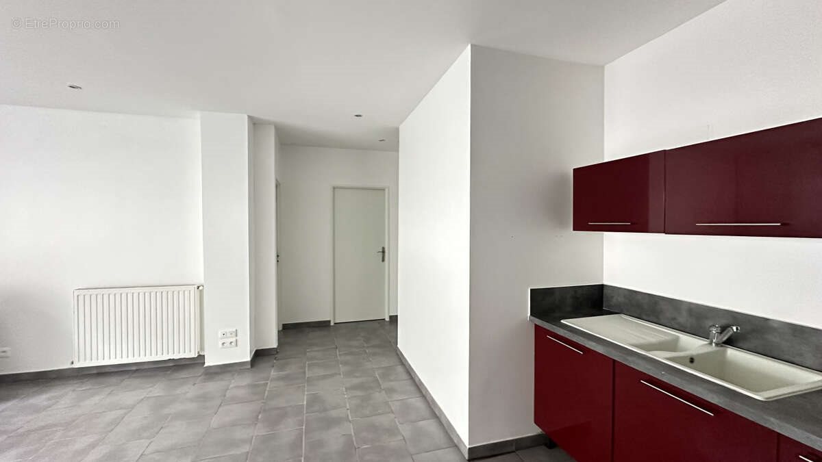 Appartement à vendre, 73m², Pau