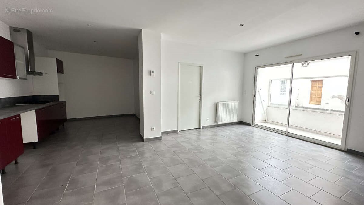 Appartement à vendre, 73m², Pau