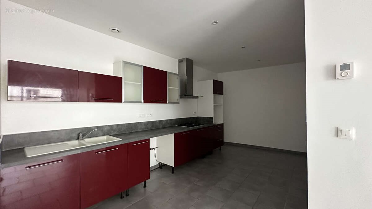 Appartement à vendre, 73m², Pau