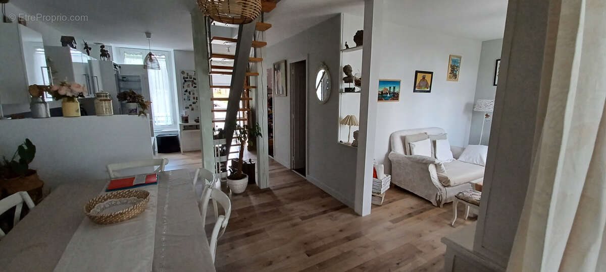 Maison à vendre, 83m², Le Relecq-Kerhuon