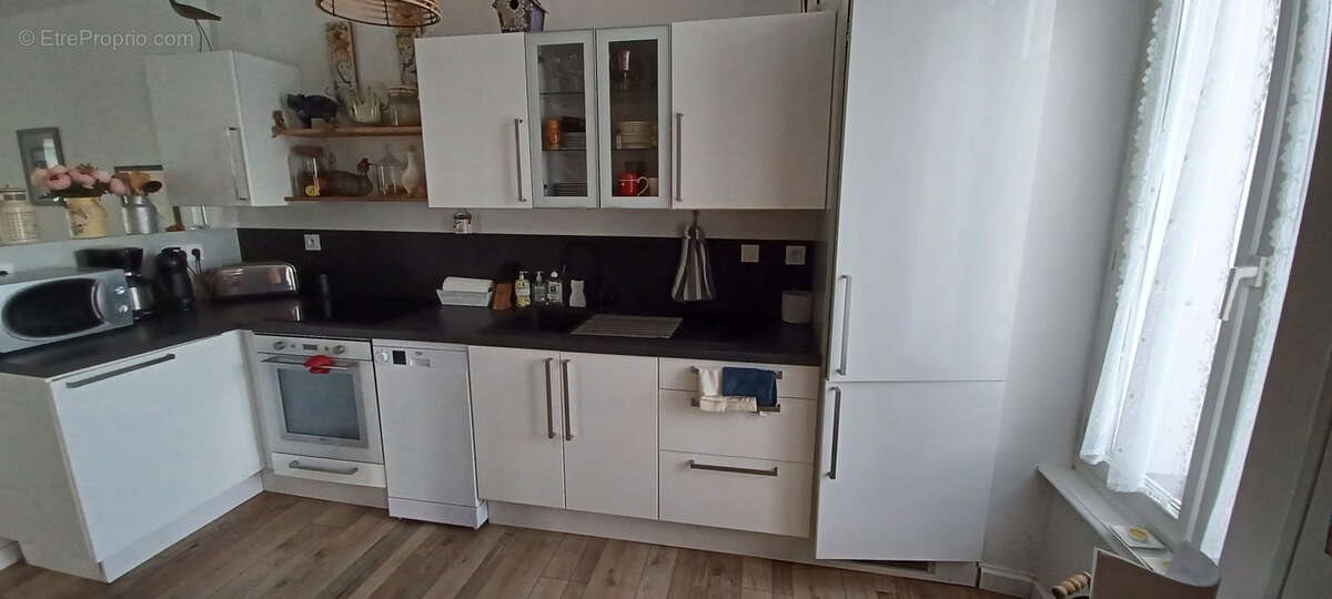Maison à vendre, 83m², Le Relecq-Kerhuon