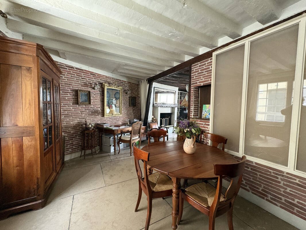 Maison à vendre, 145m², Chevreuse