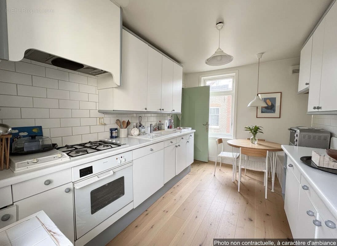 Maison à vendre, 145m², Chevreuse
