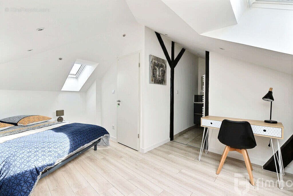 Appartement à vendre, 118m², Mulhouse