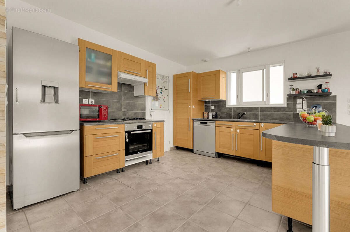 Maison à vendre, 97m², Saint-Alban