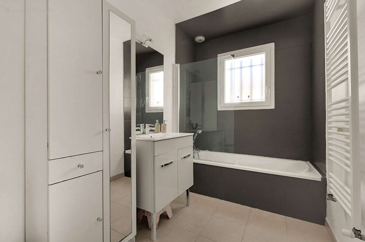 Maison à vendre, 97m², Saint-Alban
