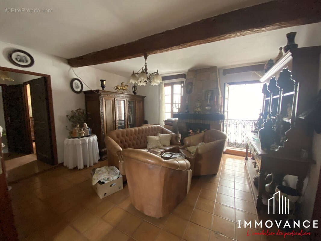Maison à vendre, 190m², Frontignan