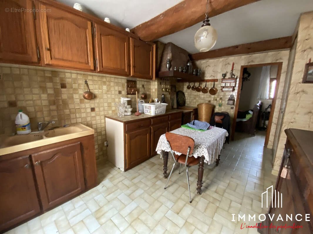 Maison à vendre, 190m², Frontignan